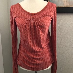 Daytrip long sleeve shirt